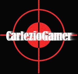 CARLEZIO GAMER