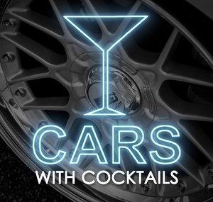 Cars with Cocktails