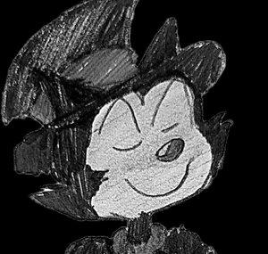 Cartoon Gentlemen