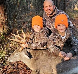 Chad Brantley