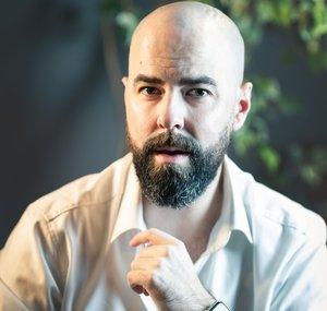 Chris Kiegelmann