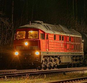 CineTrains