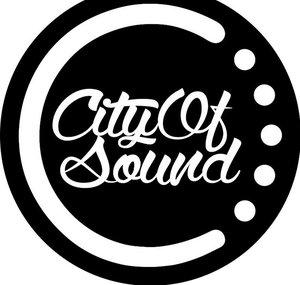 City Of Sound
