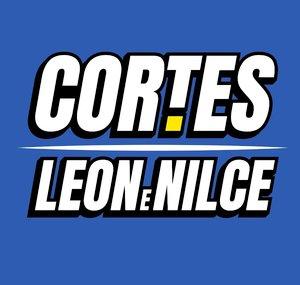 CORTES - Leon e Nilce [Oficial]