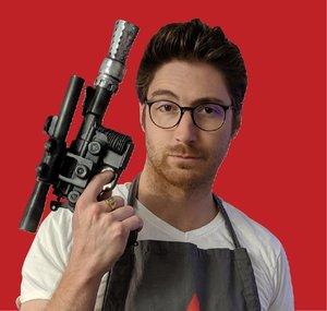 Cosplay Apprentice