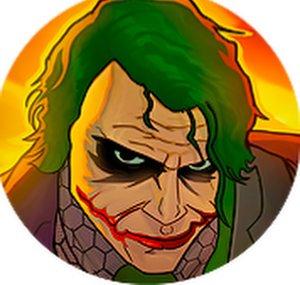 Crazy Fellow