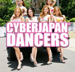 CYBERJAPAN DANCERS Official
