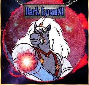 Dark Lycan81