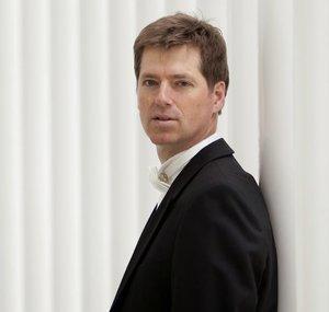 David John Pike, baritone
