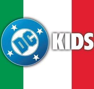 DC Kids Italiano