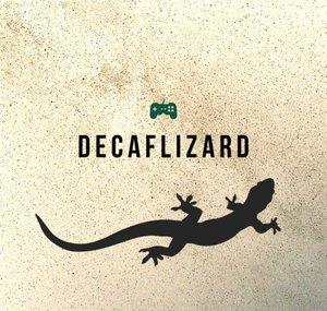 decaflizard shorts