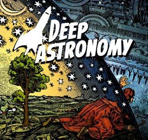 Deep Astronomy