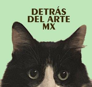 Detrás del arte