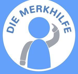 Die Merkhilfe