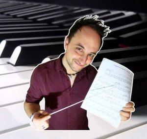 Dimitris Gazis