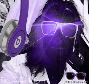Dj FaFa de Paris