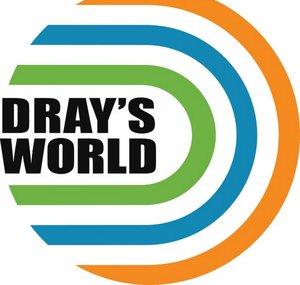 Dray’s World