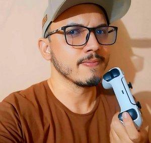 Eae Kirito Gamer