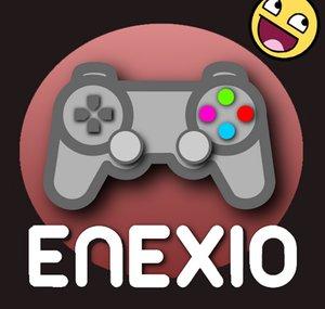 Enexio - Multi Gaming FR