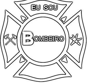 Eu Sou Bombeiro - Escola