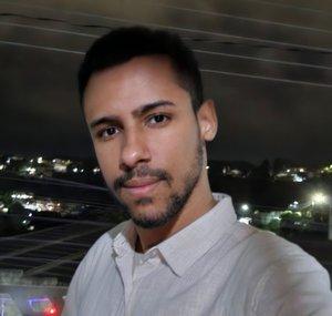 Felipe Ribeiro {HCB