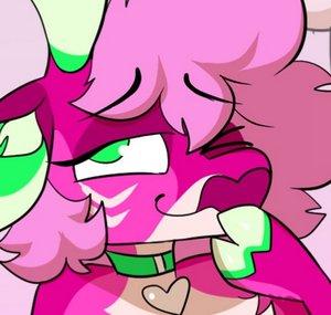 FluffySasha 2