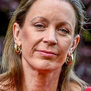 Frieda Hughes