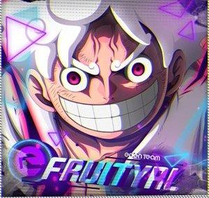 FruityRL