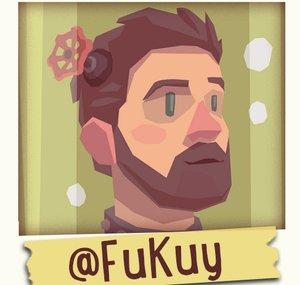 FuKuy - Youtuber por accidente