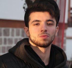 Furkan Alpaslan