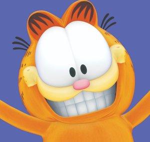 GARFIELD ET CIE OFFICIEL 🇫🇷