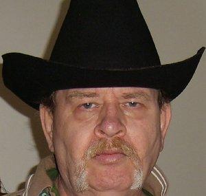 Gary “AKA RGCOUNTRY” Raymond