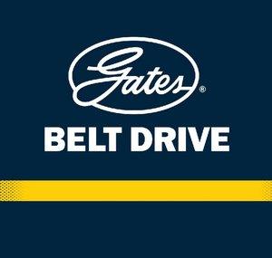 Gates Belt Drive