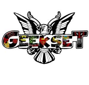 Geekset Podcast