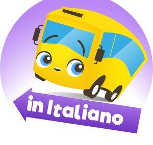 Go Buster Italiano - Cartoni animati