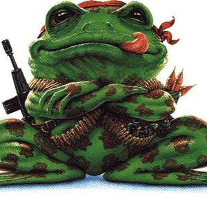 Gunfrog