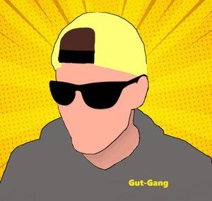 Gutten
