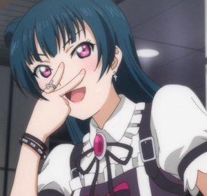 Guy That Likes Yohane