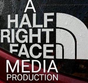 Half Right Face Productions