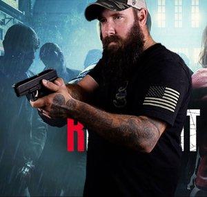 Hegshot - Topic