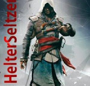 HelterSeltzer