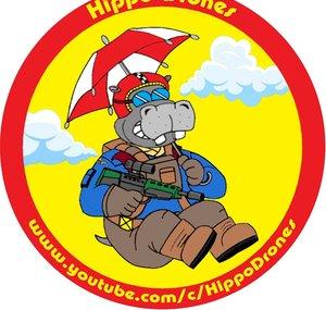 Hippo-Drones