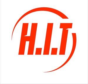 H.I.T GOLF | Rick Shiels