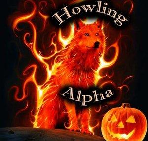 Howling Alpha