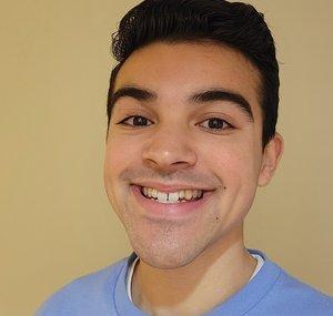 Hunter Gonzales