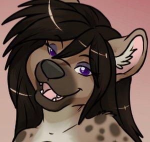 Hyenalogy89