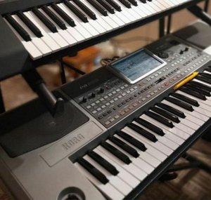 Igor Korg