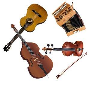 Iniskord Musique