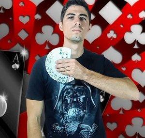 IsaeLTheillusionist