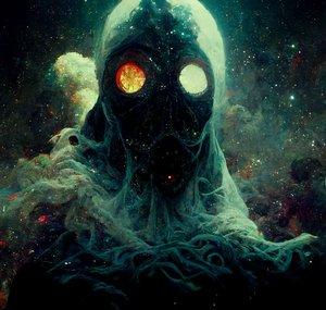 Itinerant Ghost